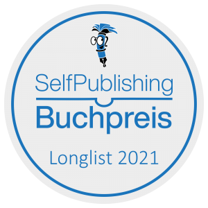 SelfPublishing Buchpreis Longlist 2021